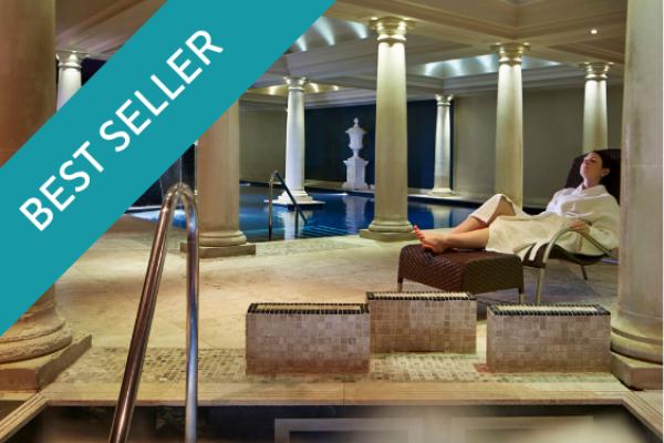 Serenity Day with £200 Treatment Credit