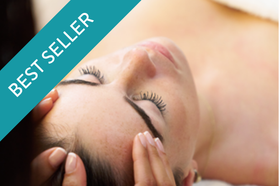 OSKIA Luxury Face, Head & Shoulder Day