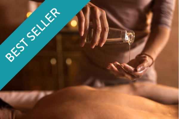 Serenity Spa Day - £200 Treatment Credit