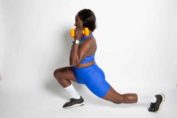 Total Body Conditioning 30