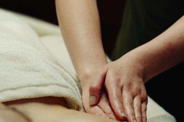 Voya Crystal Restore Ritual