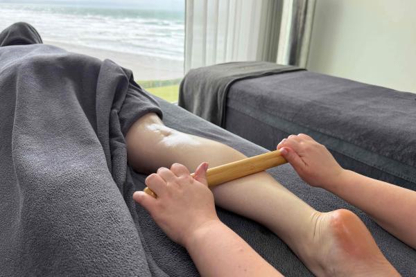Bamboo Massage - 30 minutes
