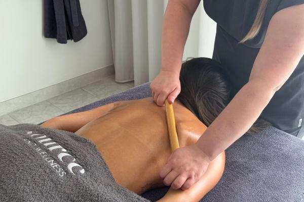 Bamboo Massage - 60 minutes