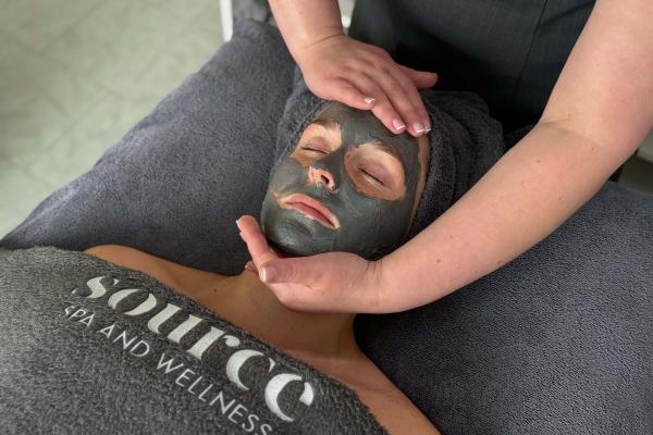 Bespoke Source Facial - 60 minutes