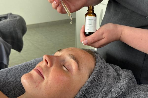 Bespoke Source Facial - 30 minutes