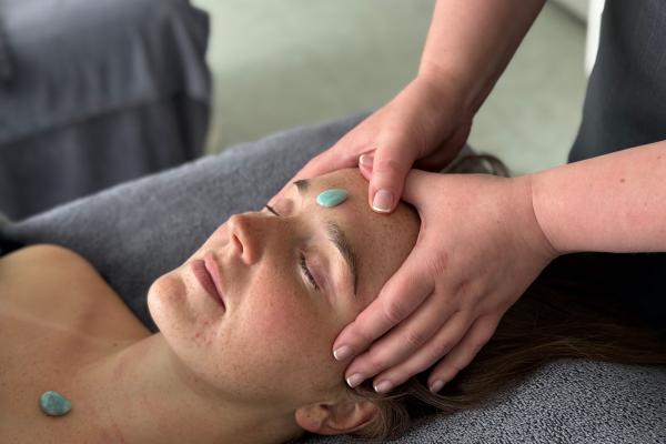 Chakra Calm - 60 minutes