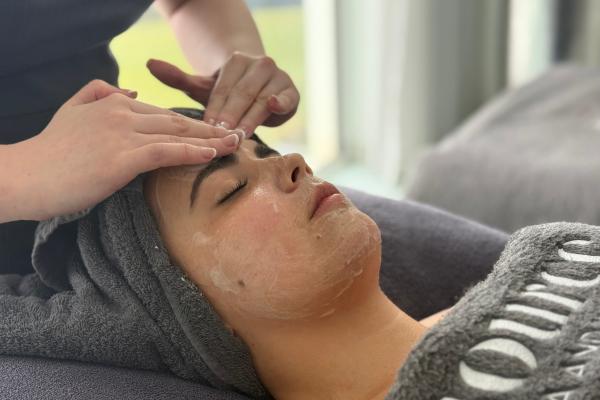 Foaming Enzyme Optimising Treatment - 40 minutes