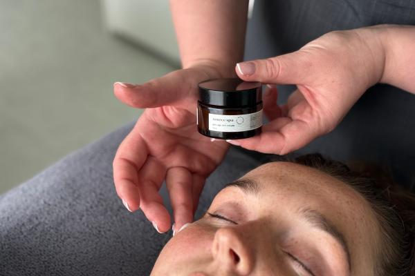 Gold Rush Facial - 60 minutes