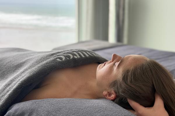 Head in the Clouds Massage - 30 minutes