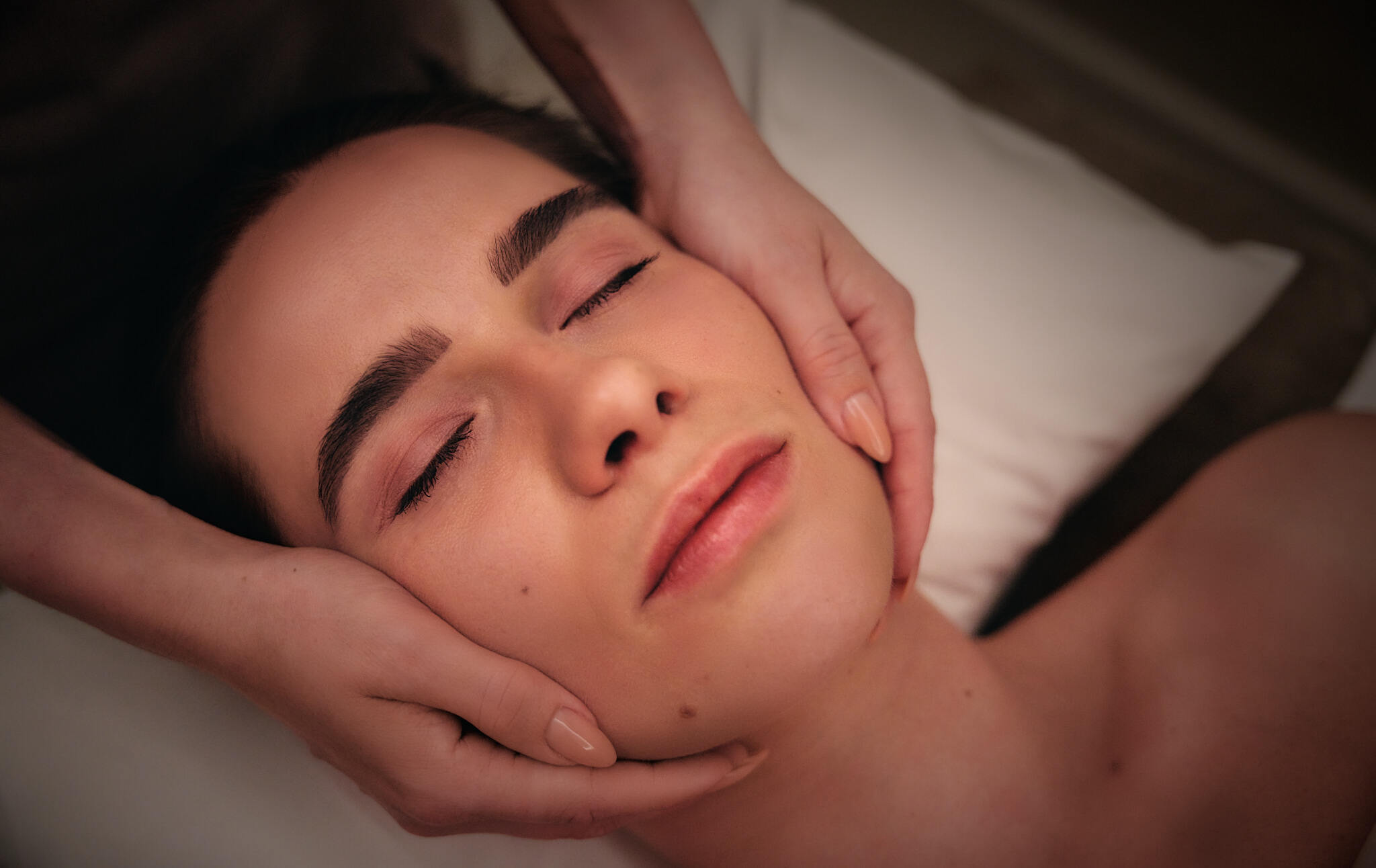 Nici Signature Facial 60 mins
