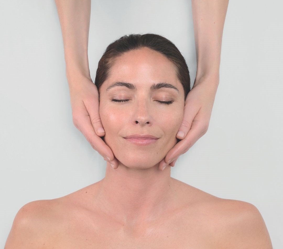 The Intense Hydration Facial