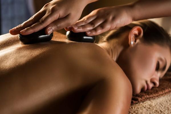 Elemis Expert Hot Stone Massage 85mins