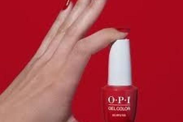 File & Paint hands
