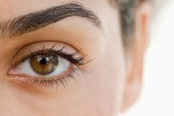 Eye Lash Tint