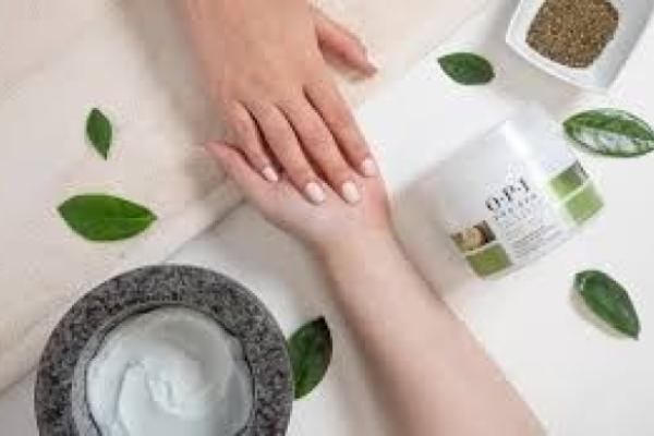 Add on Paraffin wax treatment
