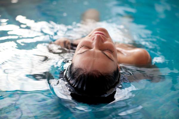 Pimms and Pamper Spa Day