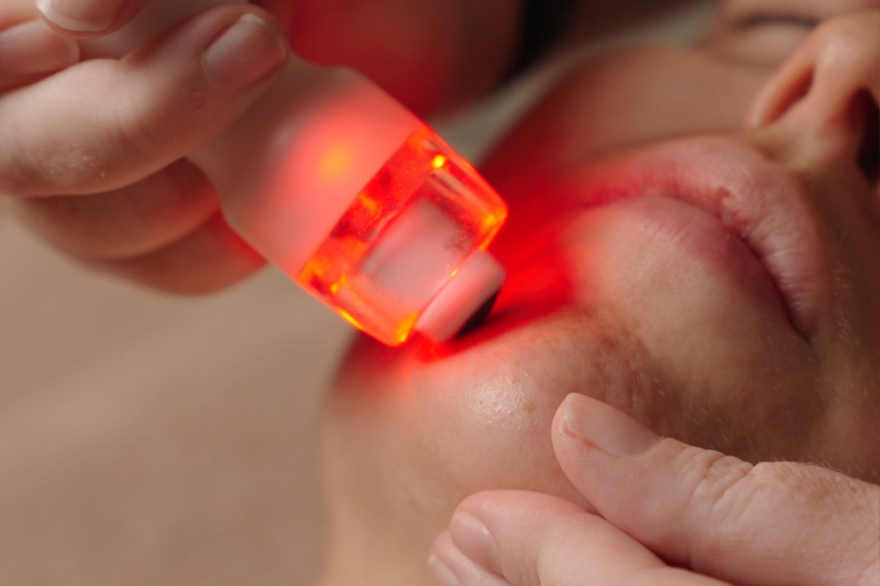 CACI GLASS SKIN FACIAL