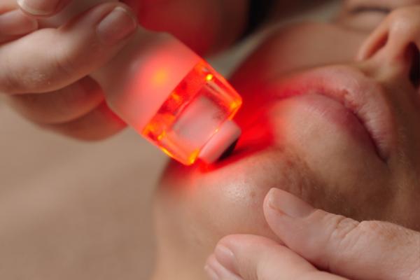 CACI GLASS SKIN FACIAL