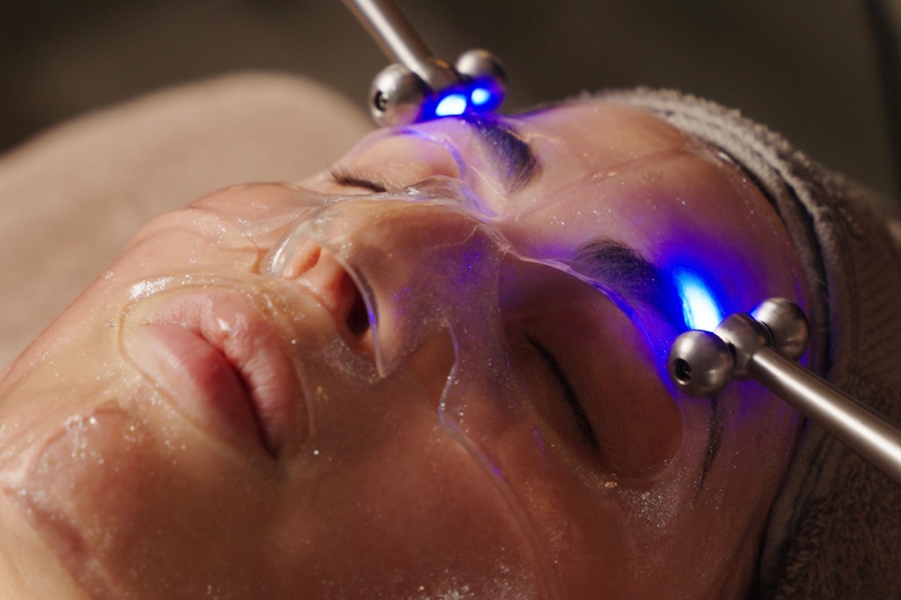 CACI HYDRATONE FACIAL