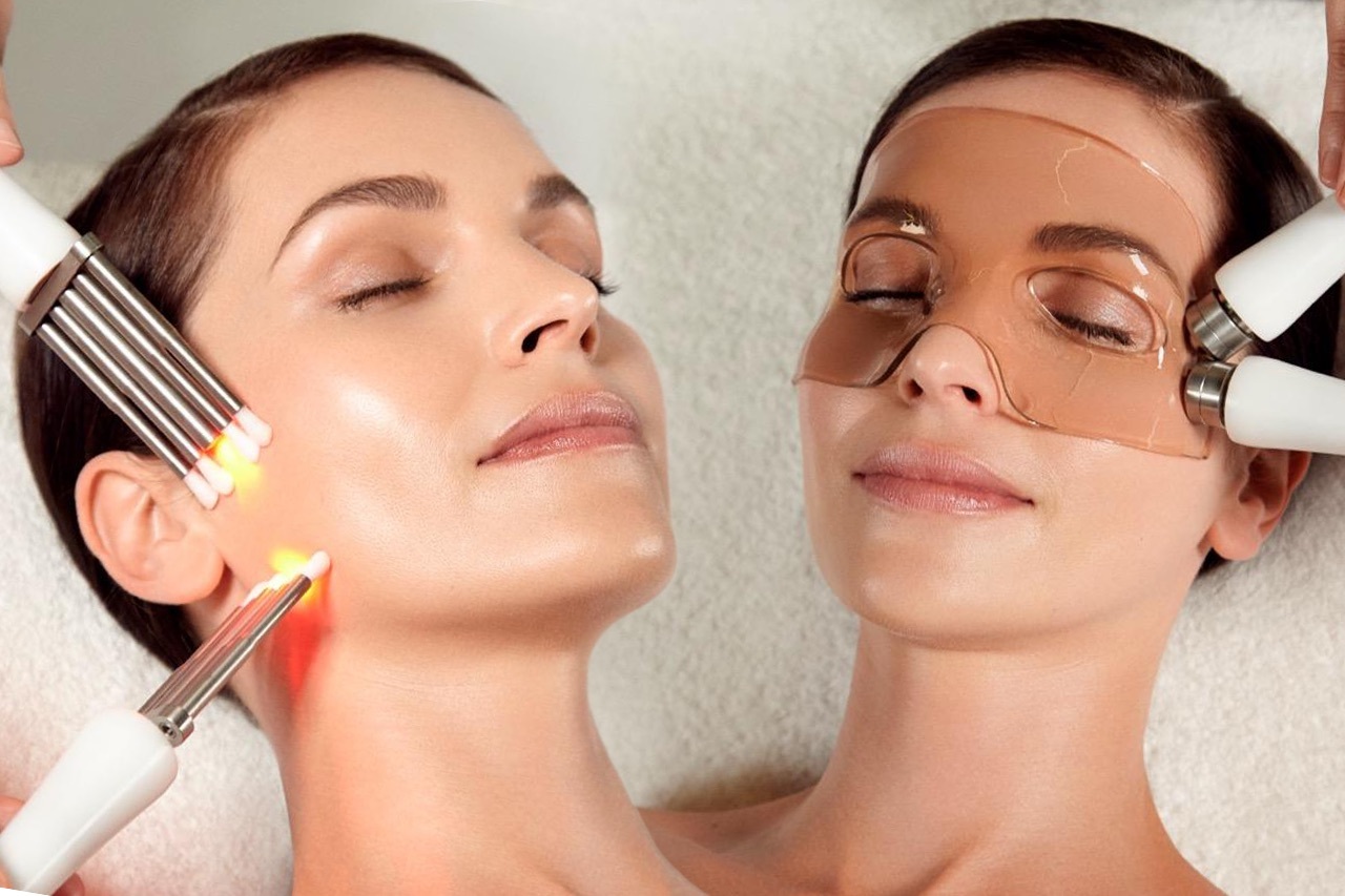 CACI AGE DEFY EYE LIFT & JAW SCULPT
