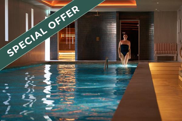 Relax & Renew Spa Day