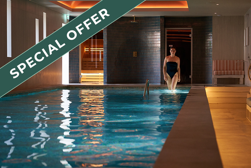 Relax & Renew Spa Day