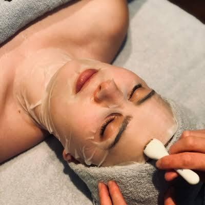 Thalgo Hyalu-Procollagene Facial