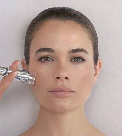 Thalgo Palp Lift Treatment