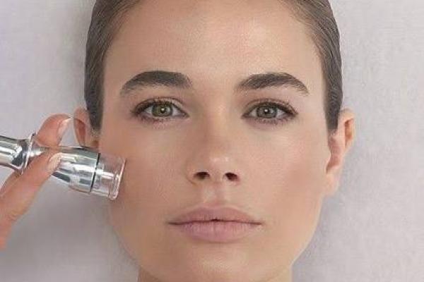 Thalgo Palp Lift Treatment