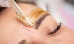 Eyebrow Wax