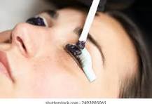 Eyelash Tint