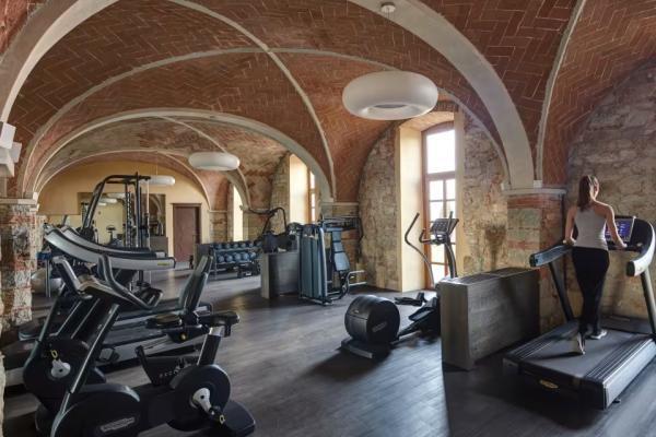 Personal Trainer Private Session 60 minutes