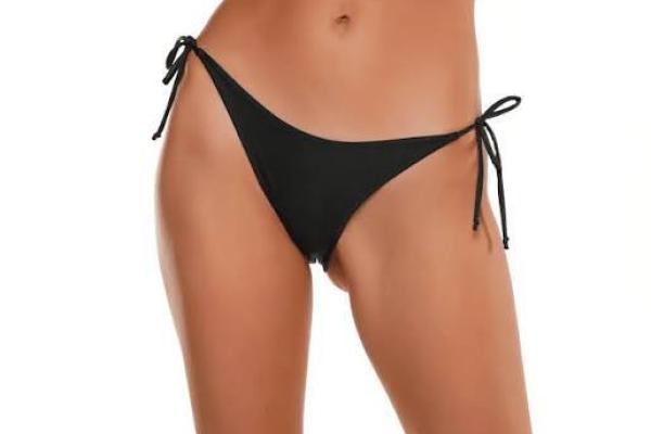 Bikini Wax