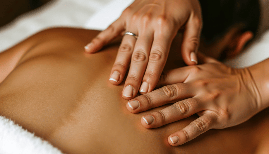 Oskia Deep Cleansing Back Recovery