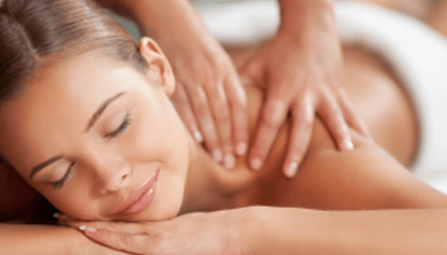 Temple Spa Body Scrub
