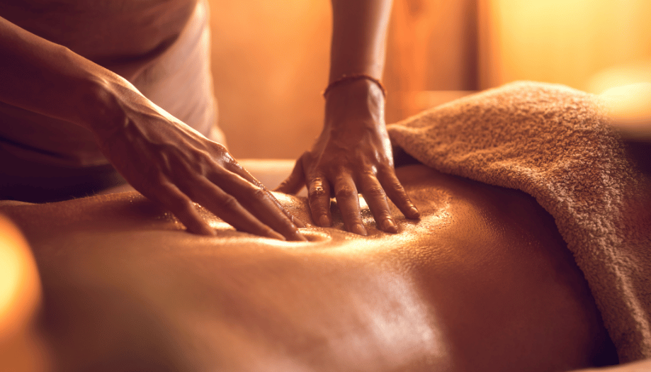 Oskia Deep Cleansing Back Recovery Spa Day