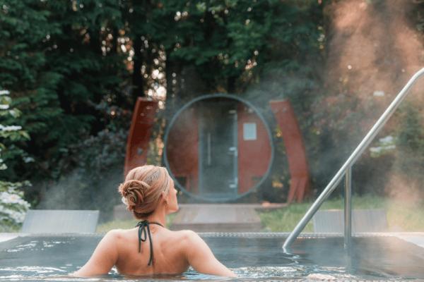 20% Off Stress Away Day with £150 Treatment Credit