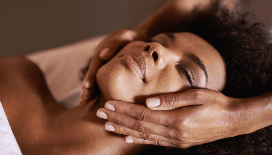 Luxury Face & Body Ritual Half Day