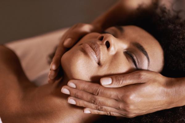 Luxury Face & Body Ritual Half Day