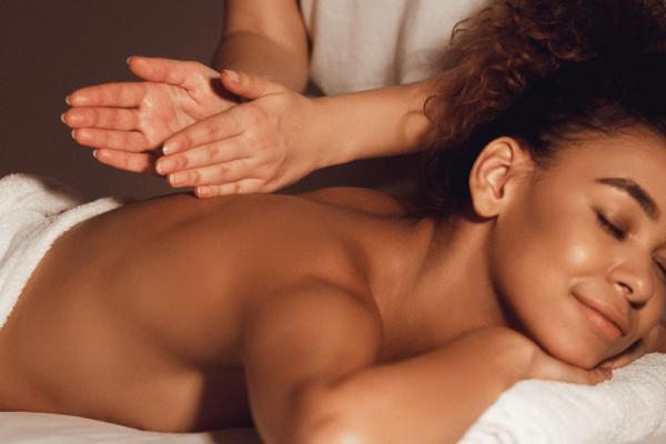 Stress Away Day with £150 Treatment Credit
