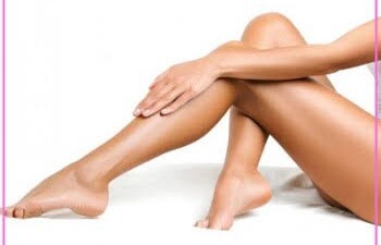 Hollywood and Half Leg Wax