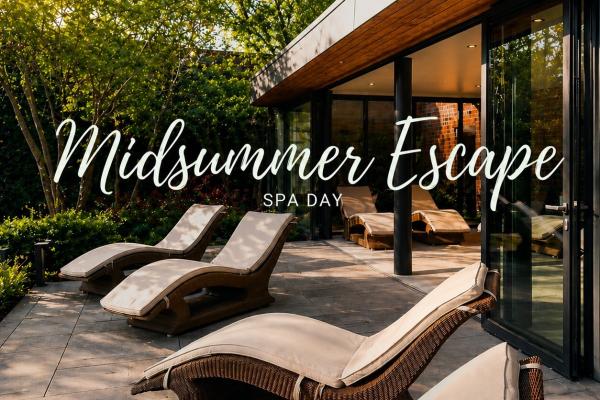 Mini Midsummer Escape