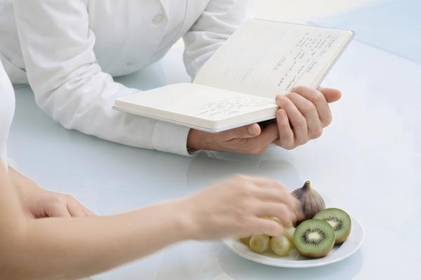 Nutrition Longevity Coaching