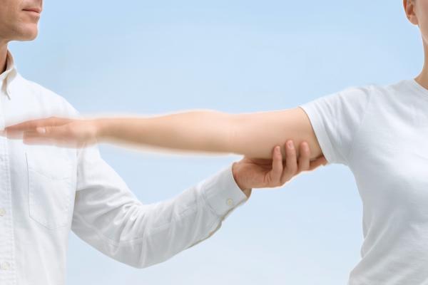 Movement Longevity Coaching