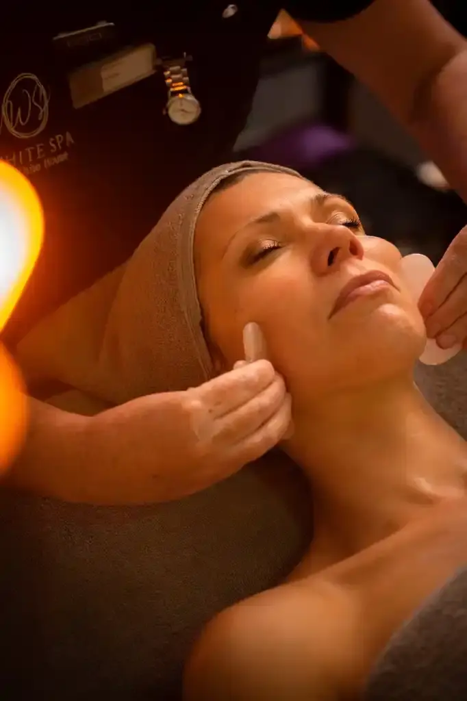 My Skin Prescription Facial - 50 Min