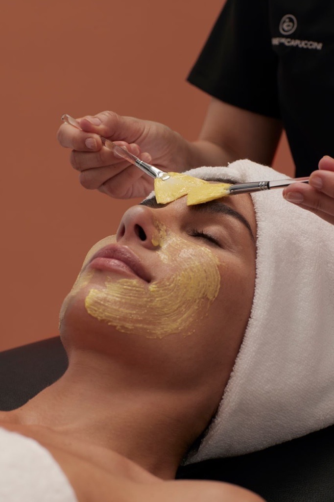Cleansing Expert Facial - Stress Relief.