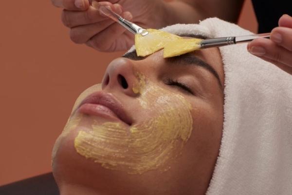 Cleansing Expert Facial Express - Stress Relief