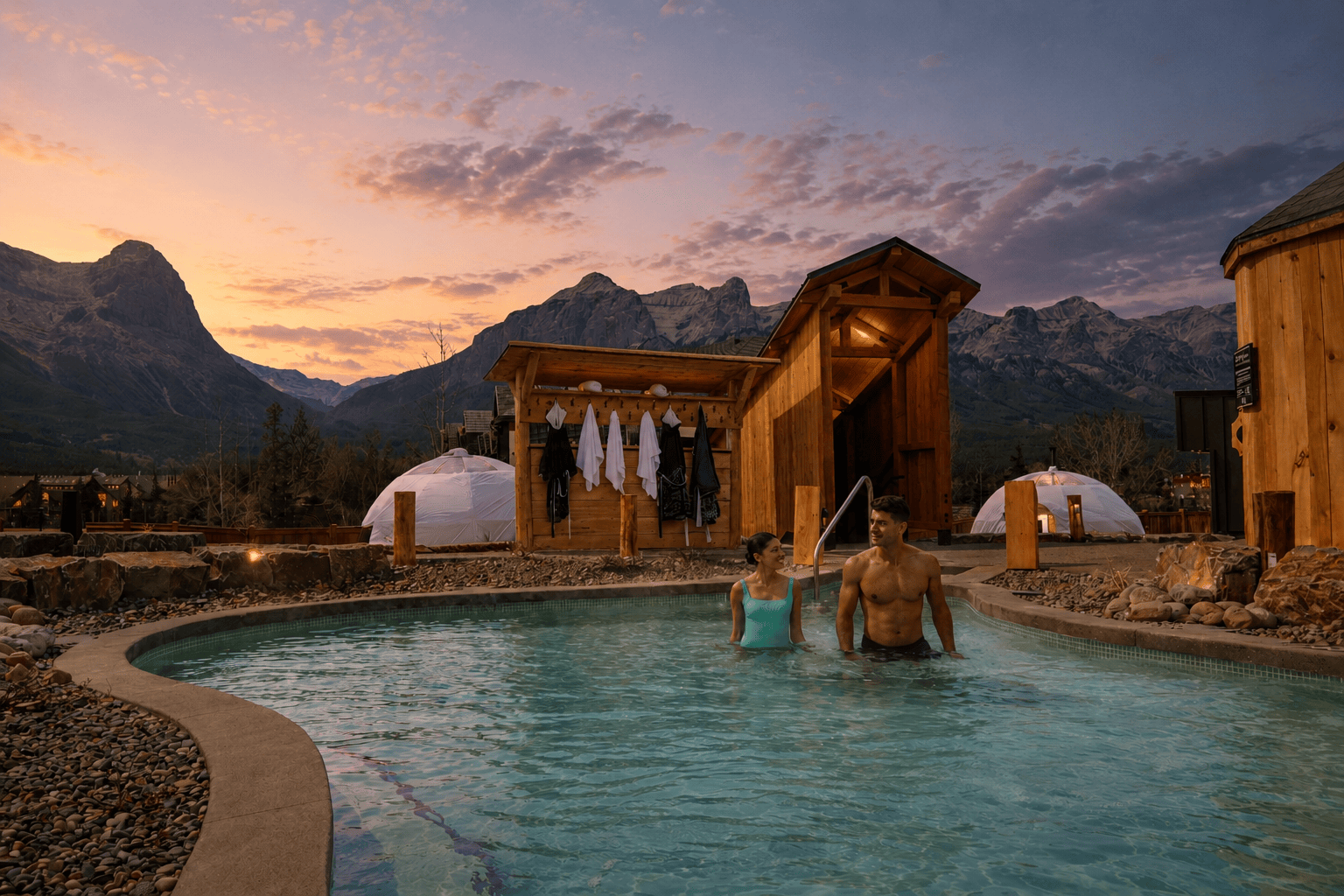 Drop In Crew - 5 Passes for Bow Valley Locals