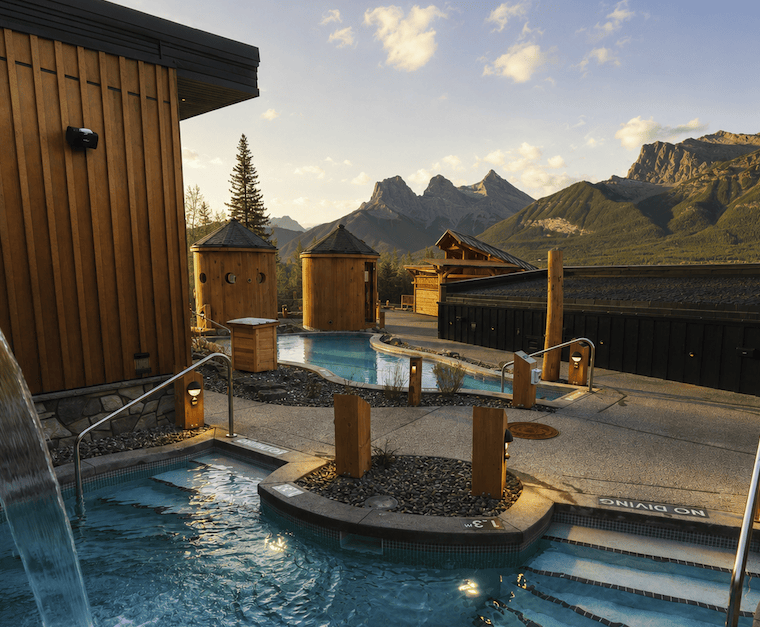 The Whole Household  - 20 Passes for Bow Valley Locals