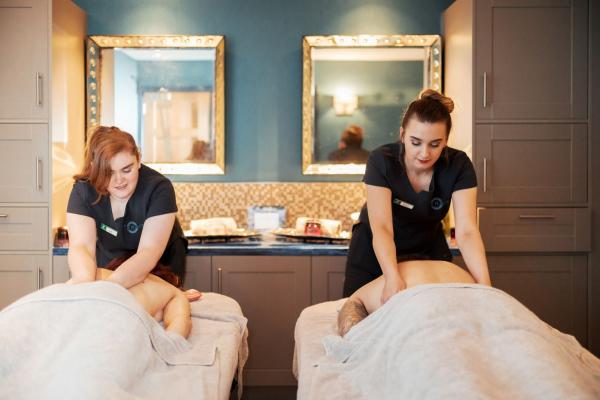 ANA Total Body Care & Unwind